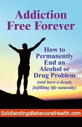 Addiction Free Forever Program