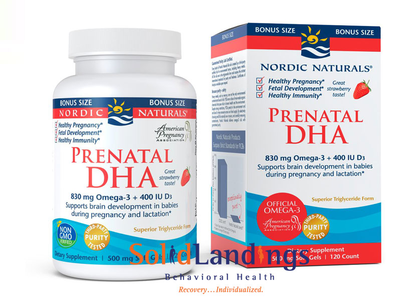 Nordic Naturals Prenatal DHA Review – Is It Worth It?