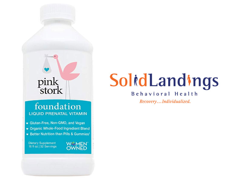 Pink Stork Liquid Prenatal Vitamin Review – Pros and Cons
