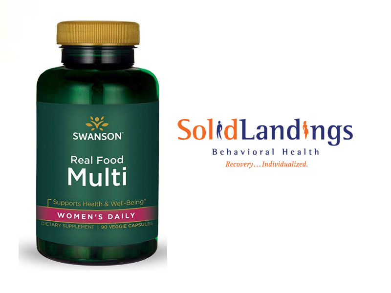 Swanson Real Food Multi Women’s Review – Is It Worth the Money?