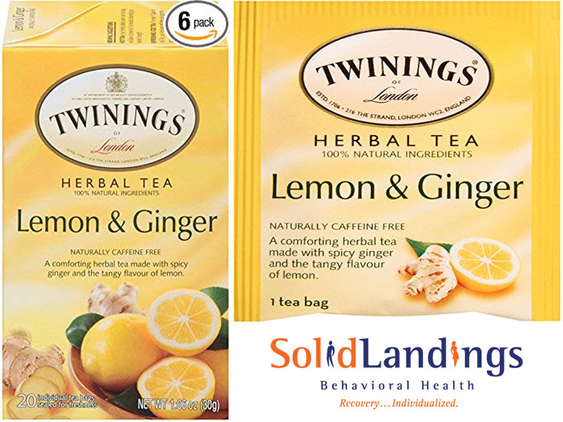 Twinings of London Herbal Tea Review – Best Flavors and Benefits