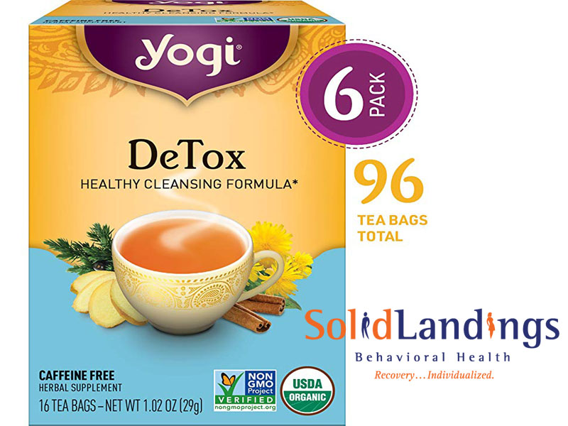 Yogi Detox Tea Review – Is It Worth the Hype?