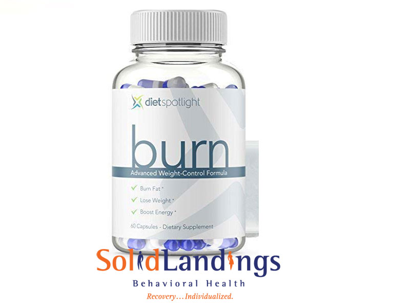 How Does Burn TS Weight Loss Supplement Work?
