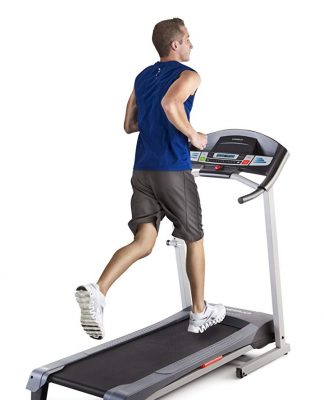 Weslo Cadence G 5.9 Treadmill