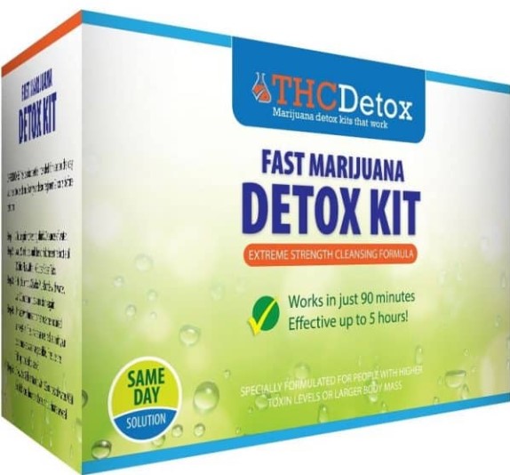 Drug Detox Kits​