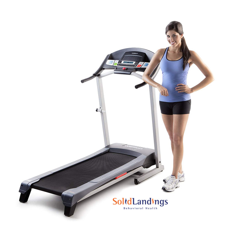Weslo Cadence G 5.9 Treadmill Series Review