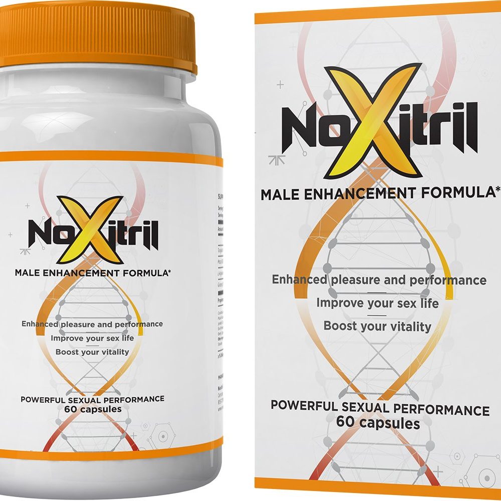 Noxitrill 1 Review