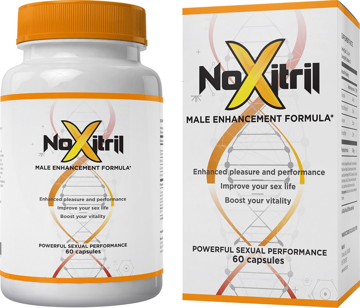 Ingredients of the Noxitril 1