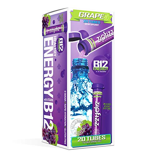 Zipfizz Review – Is It Worth Trying?