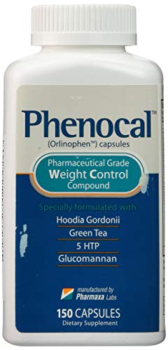 Phenocal Review – Pros and Cons of This Weight Loss Supplement