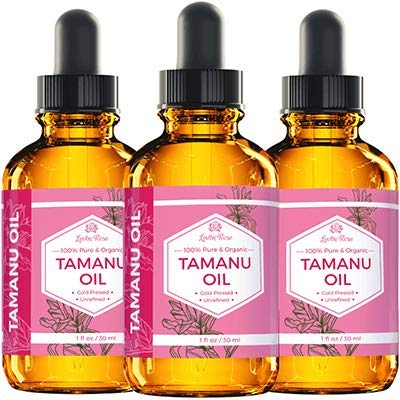 Tamanu Oil by Leven Rose