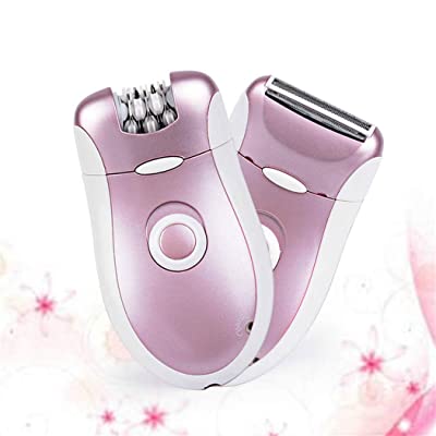 Inking Lady Electric Shaver rechargeable Waterproof Epilator