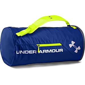 Under Armour Unisex Isolate Duffel Bag