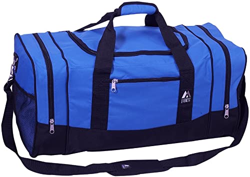 Everest Luggage Sporty Gear Bag