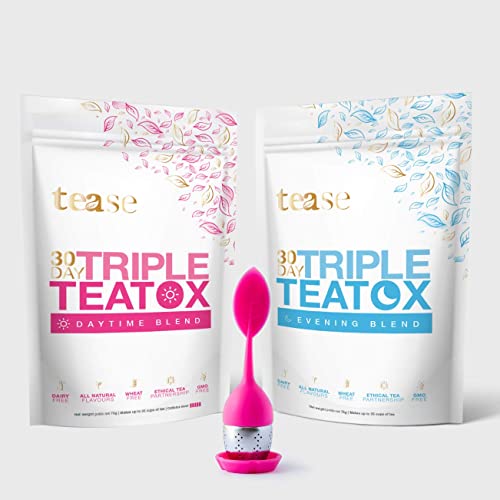 Triple Teatox