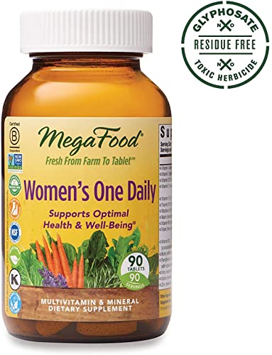 MegaFood – Women’s One Daily
