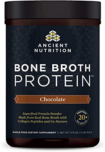 Ancient Nutrition Bone Broth Protein Powder
