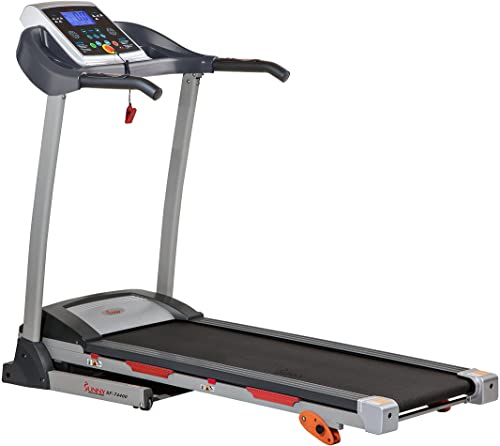 Sunny Health and Fitness SFT4400