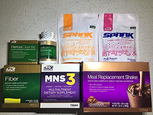 Advocare 24 Day Challenge Review