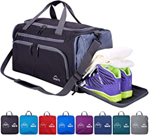 Venture Pal Packable Sports Gym Bag