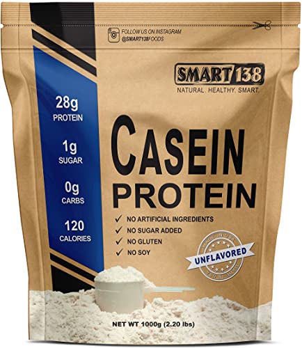 Pure Micellar Casein Protein
