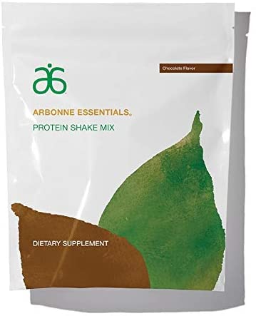 Arbonne Protein Shake Review