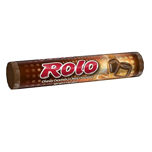 ROLO Chocolate Caramel Candy