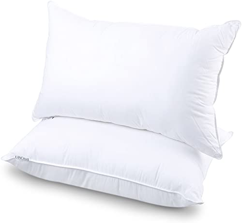 Luxury Cooling Pillow from Langria