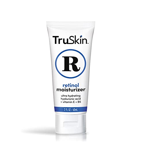 Truskin retinol cream