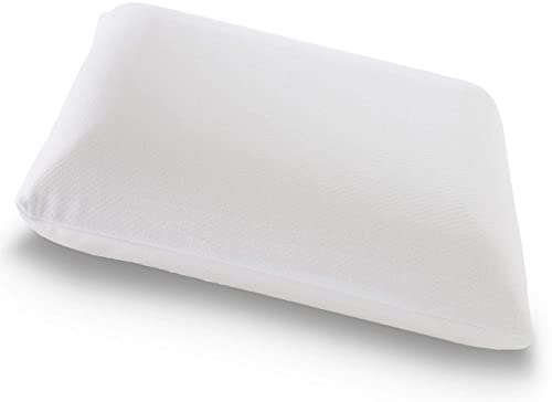 Classic Memory Foam Cooling Pillow from Live and Sleep