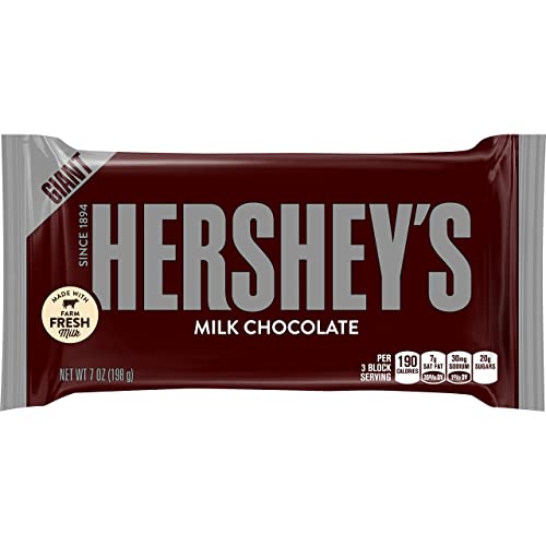MR GOODBAR Chocolate Candy Bar