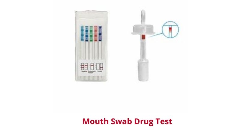 How to Pass a Mouth Swab Drug Test: Tips and Tricks